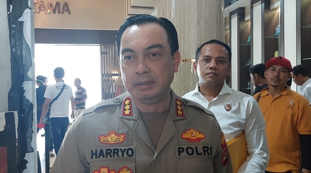 Lalai dan Tak Sesuai SOP, Nakhoda Kapal Marine Ditetapkan Tersangka