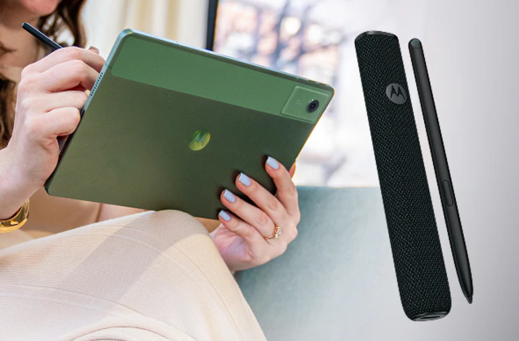 Gambar Jadi Lebih Hidup! Moto Pad 2026 Andalan Desainer Masa Kini