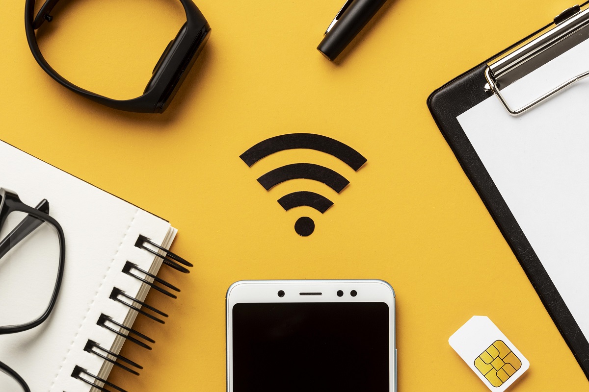 WiFi vs Kuota, 9 Keuntungan WiFi yang Bikin Internetan Makin Nyaman!