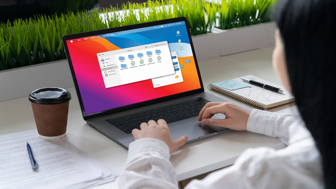 5 Keuntungan Menyimpan Data di Penyimpanan Digital