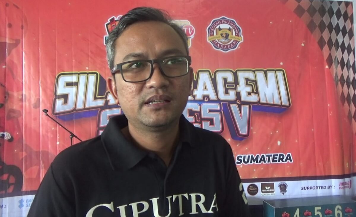 CitraLand Palembang Siap Dukung Event Pushbike Series Berikutnya