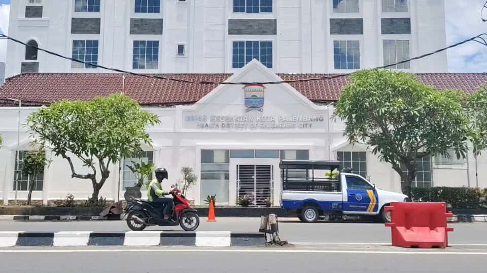 13 Siswa SDN 178 Palembang Diduga Keracunan, Dinkes Tunggu Hasil Lab BBPOM