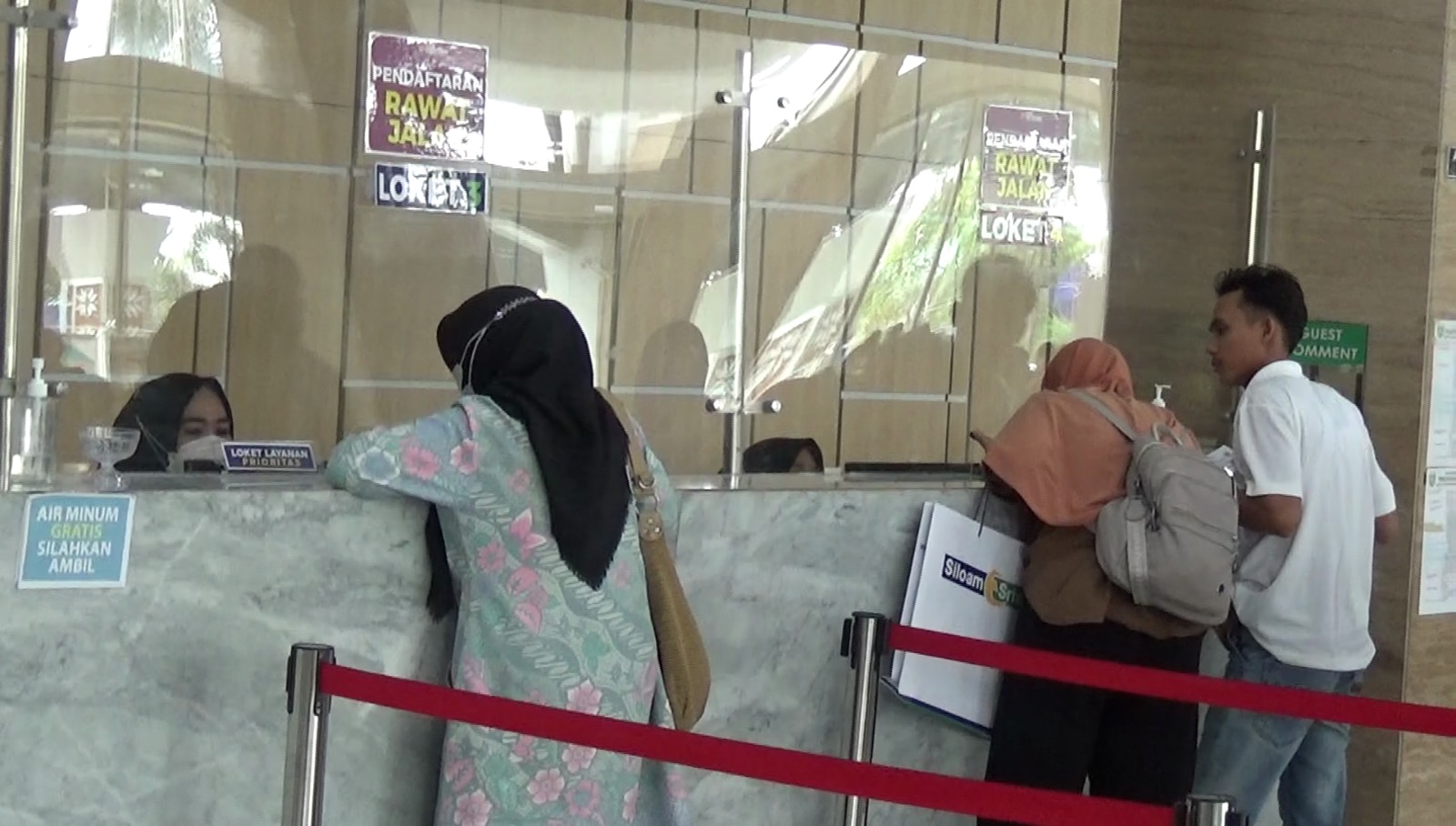 Pemprov Siap Cover Penonaktifan PBI BPJS Warga Sumsel Melalui Sumsel Berkat