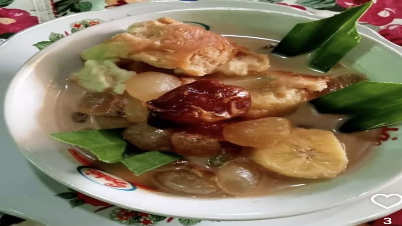 Roti Maskot Desa Dangku: Warisan Rasa yang Tak Lekang oleh Waktu