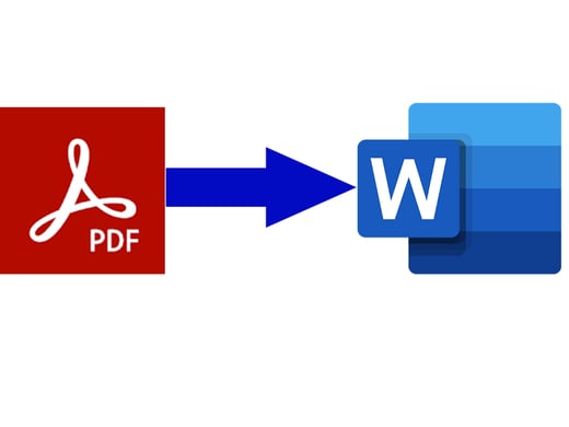Kenapa Orang Lebih Suka Kirim Dokumen dengan File PDF Dibandingkan File Ms Word