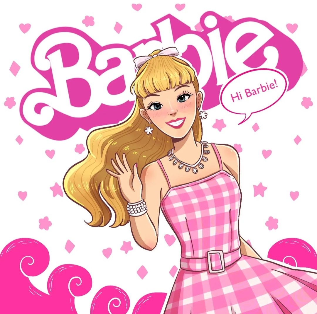 Film Barbie Kembali Muncul di Afrika dan Timur Tengah
