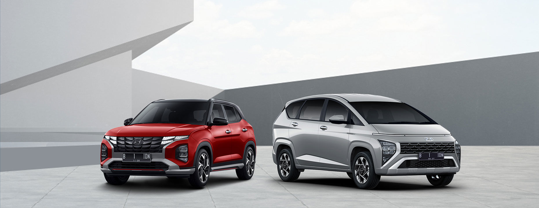 Hyundai Berikan Promo Idul Fitri, Anda Bisa Pulang Kampung dengan Mobil Baru