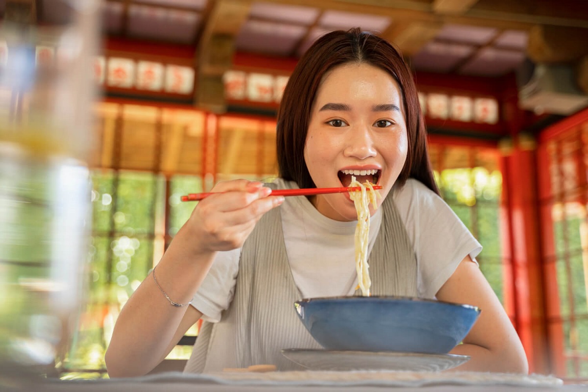 Sumpit Menjadi Trend Makan, Berikut Sumpit Unik dan Khas Buat Menemani Makan