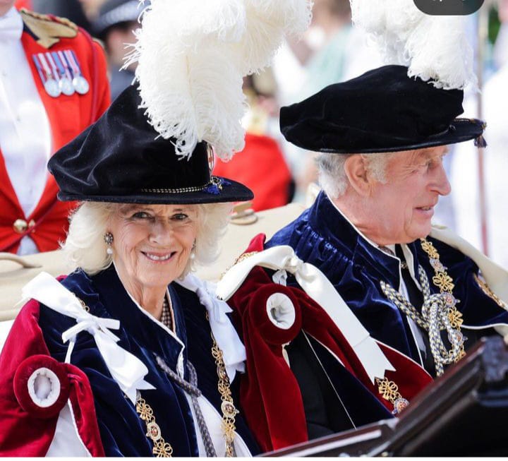 Kisah Cinta Pangeran Charles: Kenangan Cinta Penuh Liku Sampai Dinobatkan Jadi Raja Baru Inggris