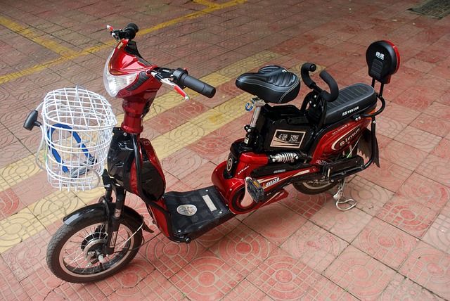 Ini Panduan Terperinci untuk Perawatan Sepeda Motor Listrik yang Efektif dan Hemat Energi