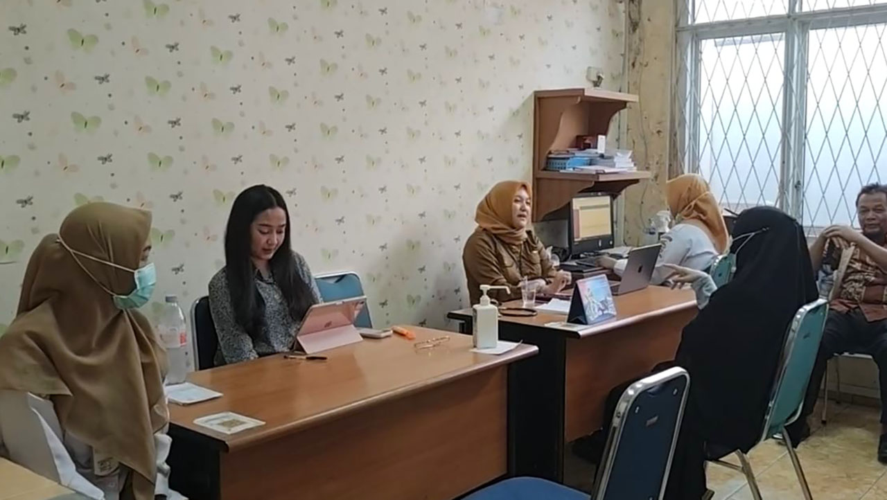 Kasus ISPA di Bulan Oktober 2025 Meningkat, Puskesmas Pakjo Imbau Warga Waspada