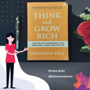  Ringkasan Bab 4 Buku Think And Grow Rich: Otomatisasi Diri
