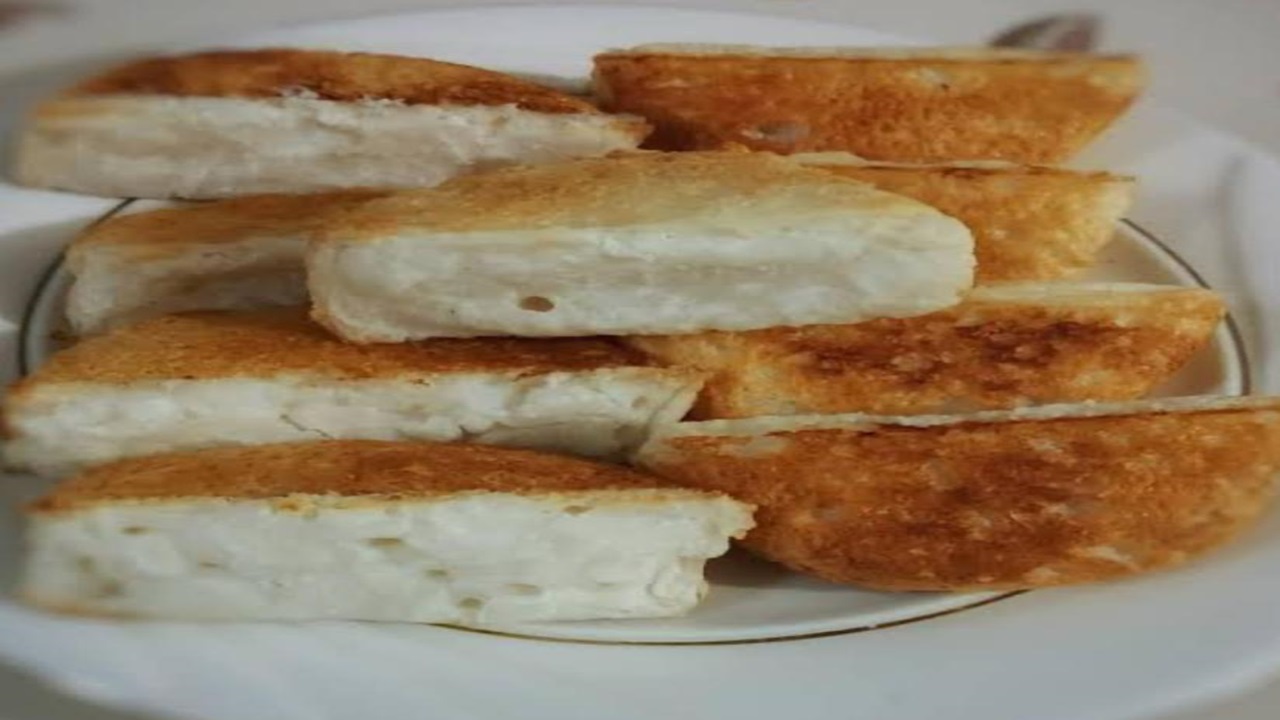 Kue Gonjeng, Cita Rasa Tradisional Khas Empat Lawang yang Mulai Dikenal Luas