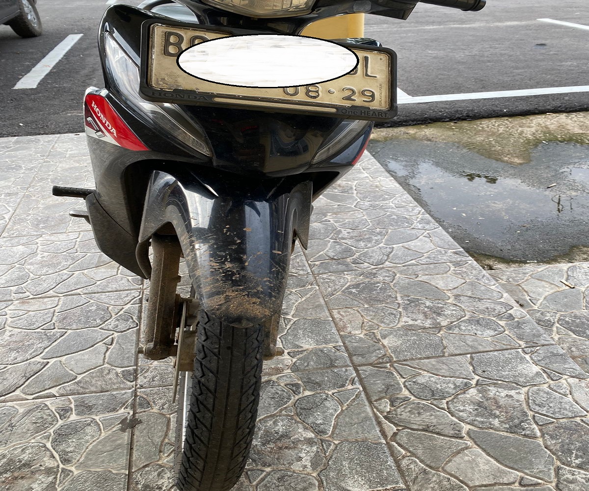 Begal Jalintim Indralaya–Palembang Ditangkap, Ini 3 Pelaku Diamankan Polisi