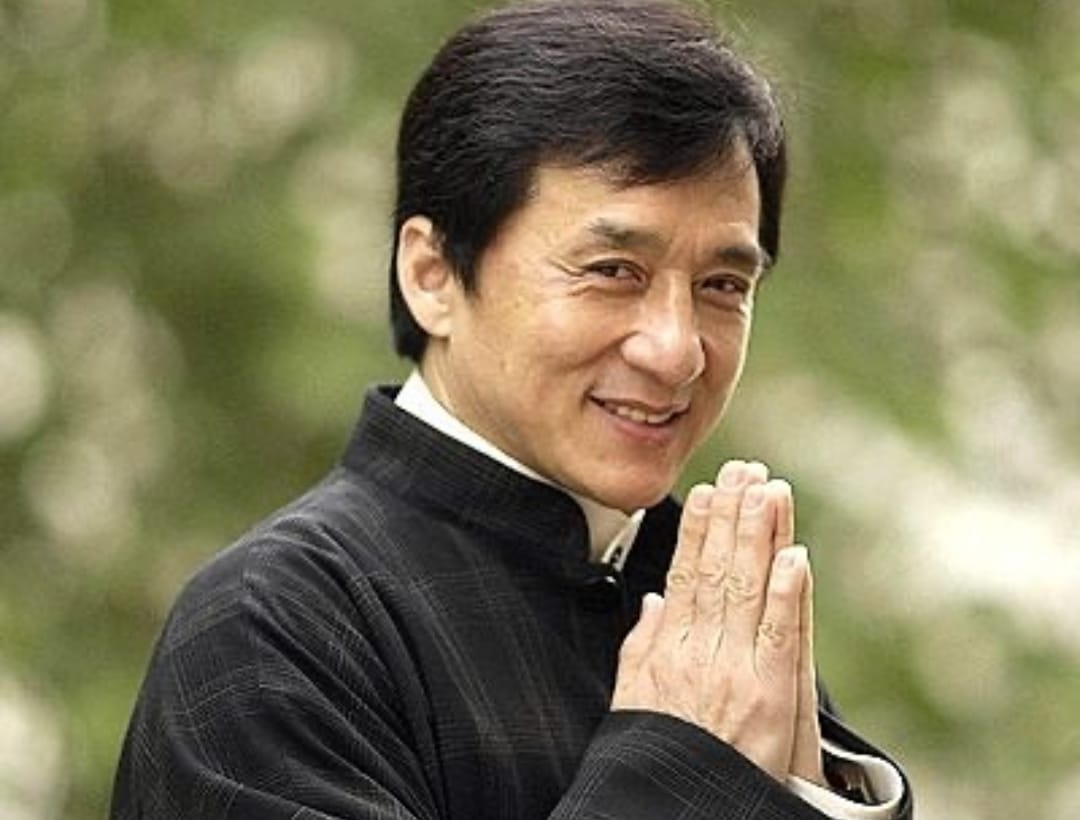 Jackie Chan: Bintang Film Dunia yang Tidak Begitu Populer di Negaranya Sendiri