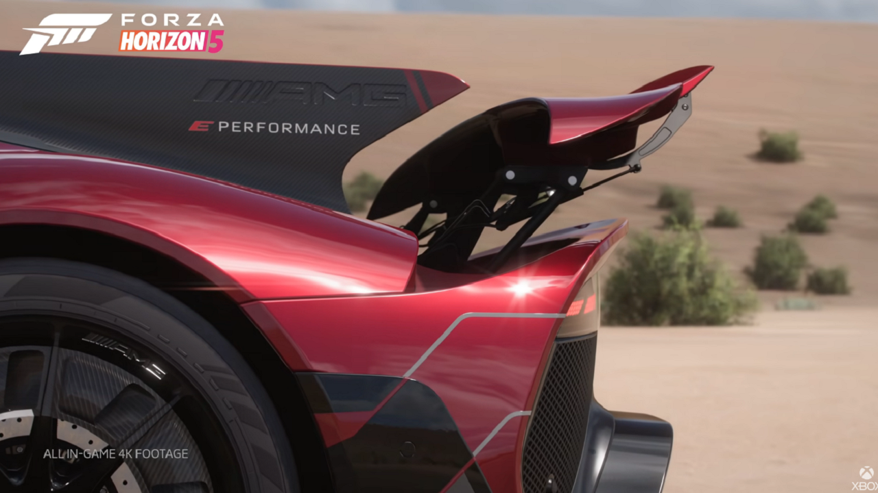 Forza Horizon 5 Hadir di PS5: Awal dari Era Baru Xbox?