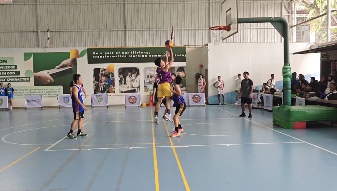 Taklukkan SPF 11–8, Bank Sumsel Babel Bidik Comeback Besar di Seri 3 PalTV 2025