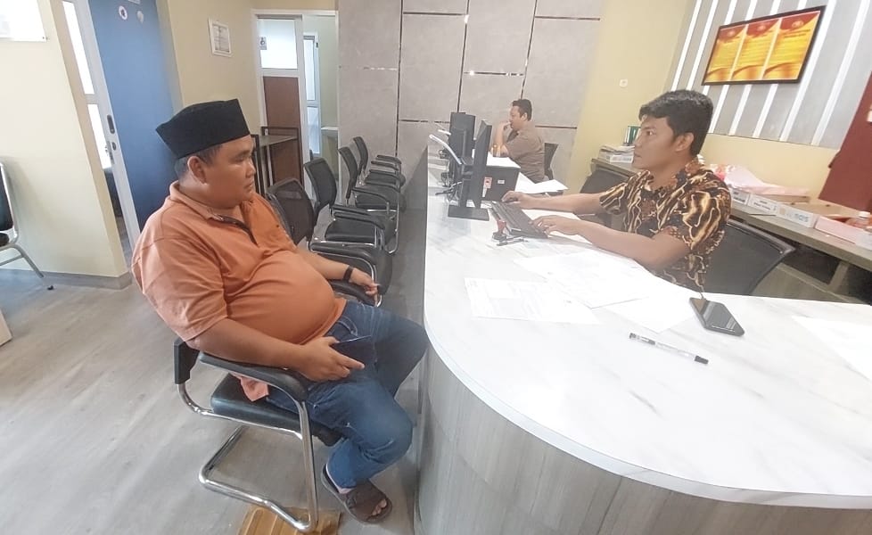 Pria di Palembang Ditusuk OTK saat Pulang, Alami Dua Luka di Pinggang