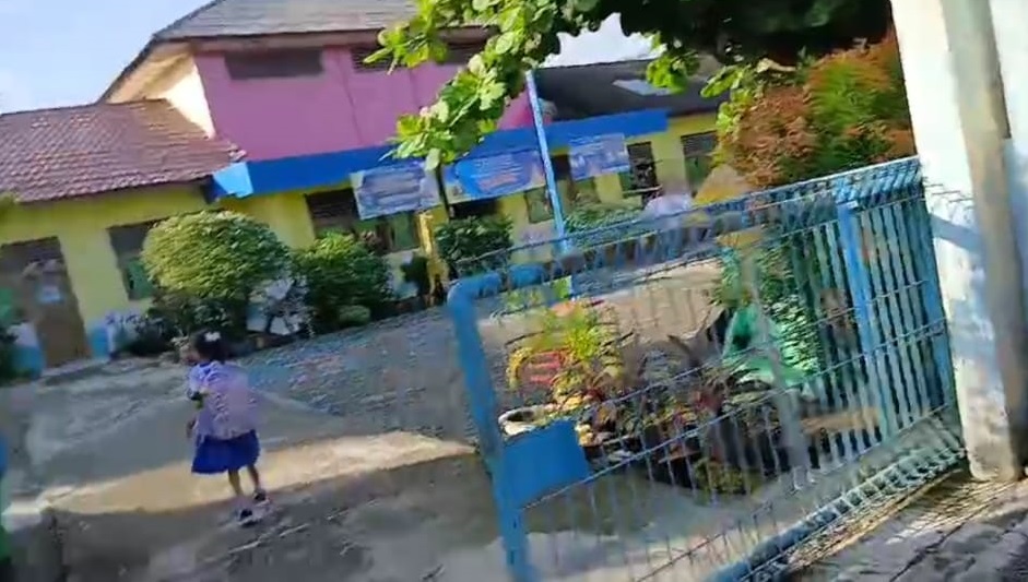 Wali Murid Menduga ada Pungli di TK Negeri 1 Muara Enim 