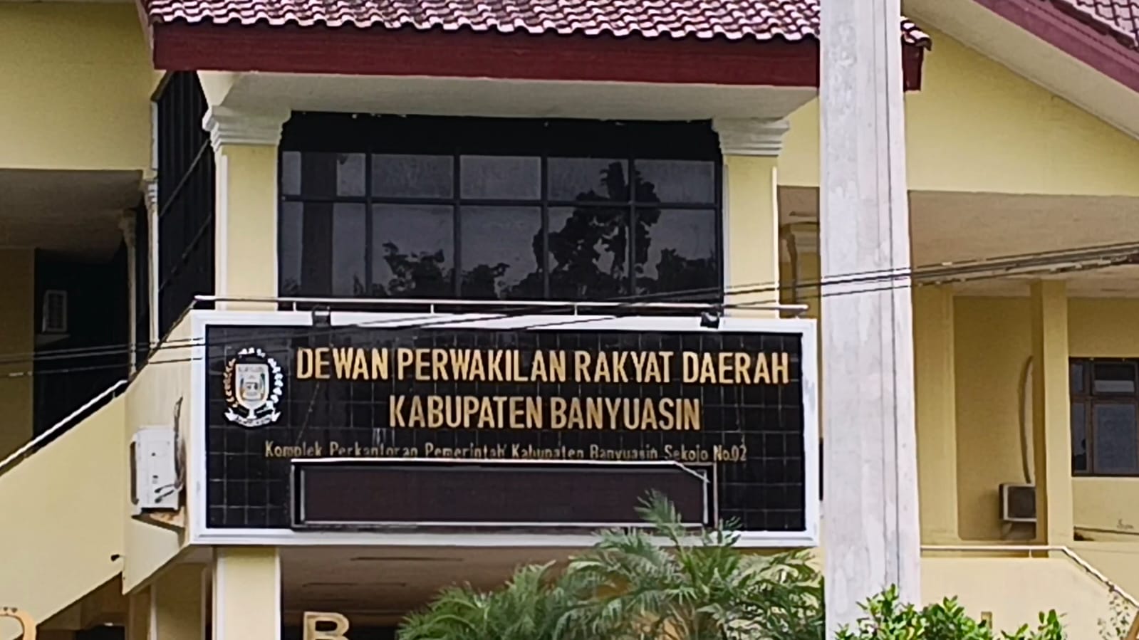 Anggaran Makan dan Minum Capai 800 Jt, Komisi IV DPRD Banyuasin Rencanakan Pemanggilan