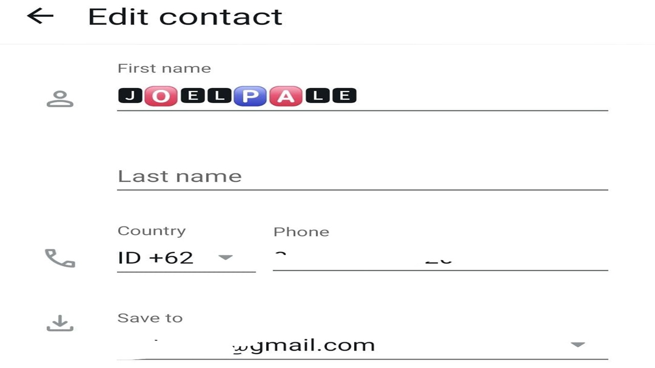 Bosan dengan Nama Profil WhatsApp yang Biasa Saja? Kerjakan Ini Biar Keren dan Estetik