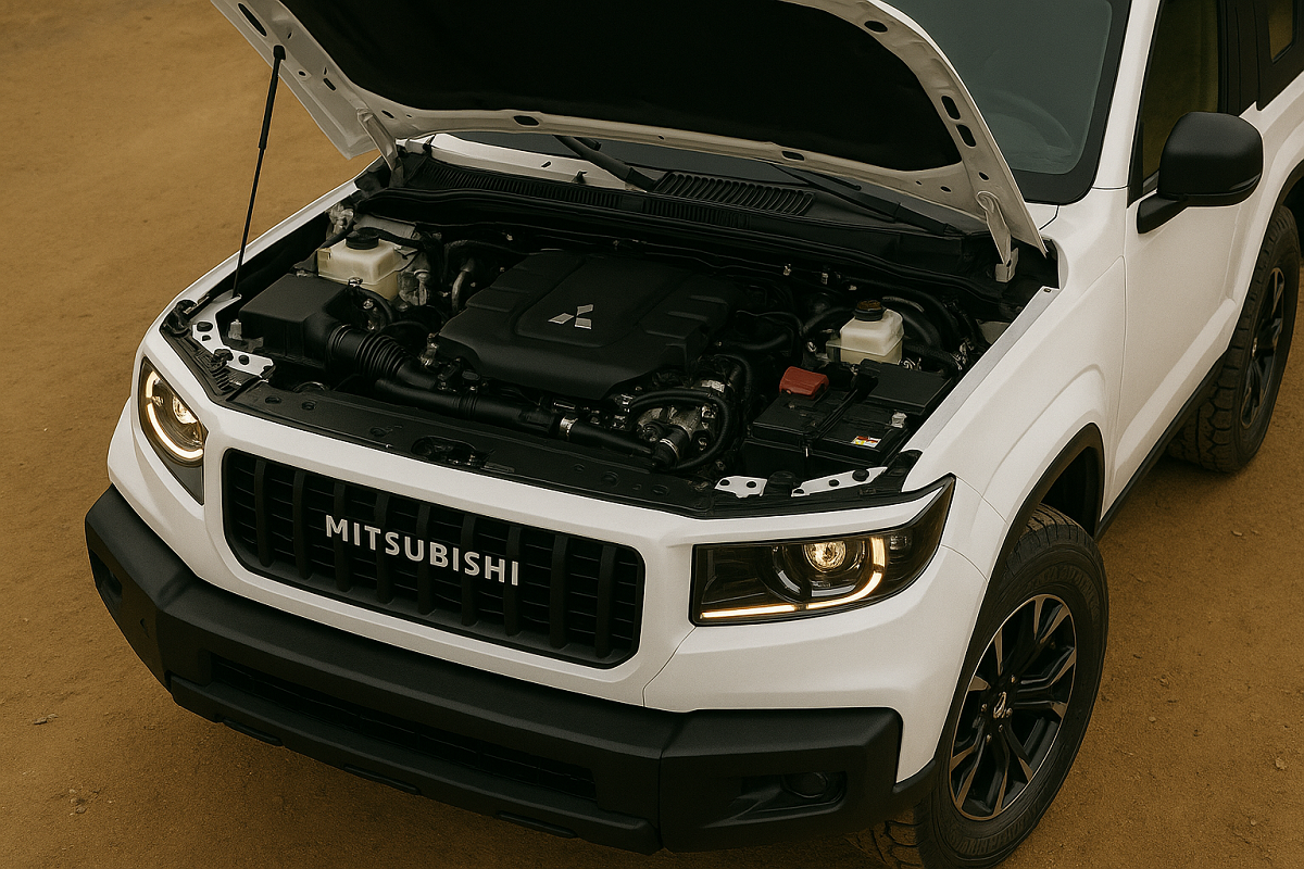 Jangan Beli Jeep J24A 2025 Sebelum Baca Ini! Bisa Menyesal Seumur Hidup!