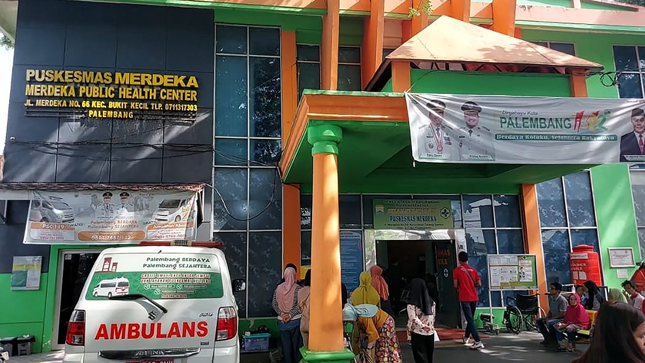 Bagaimana Mencegah Terpapar Super Flu? Simak Penjelasan dr Marlin dari Puskesmas Merdeka