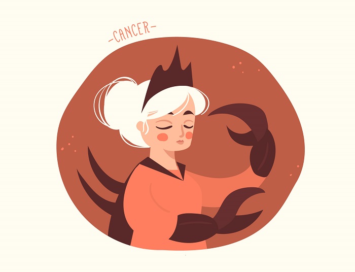 Inilah Rahasia Tersembunyi Zodiak Cancer: Pekerjaan Super Menguntungkan yang Tidak Boleh Anda Lewatkan!