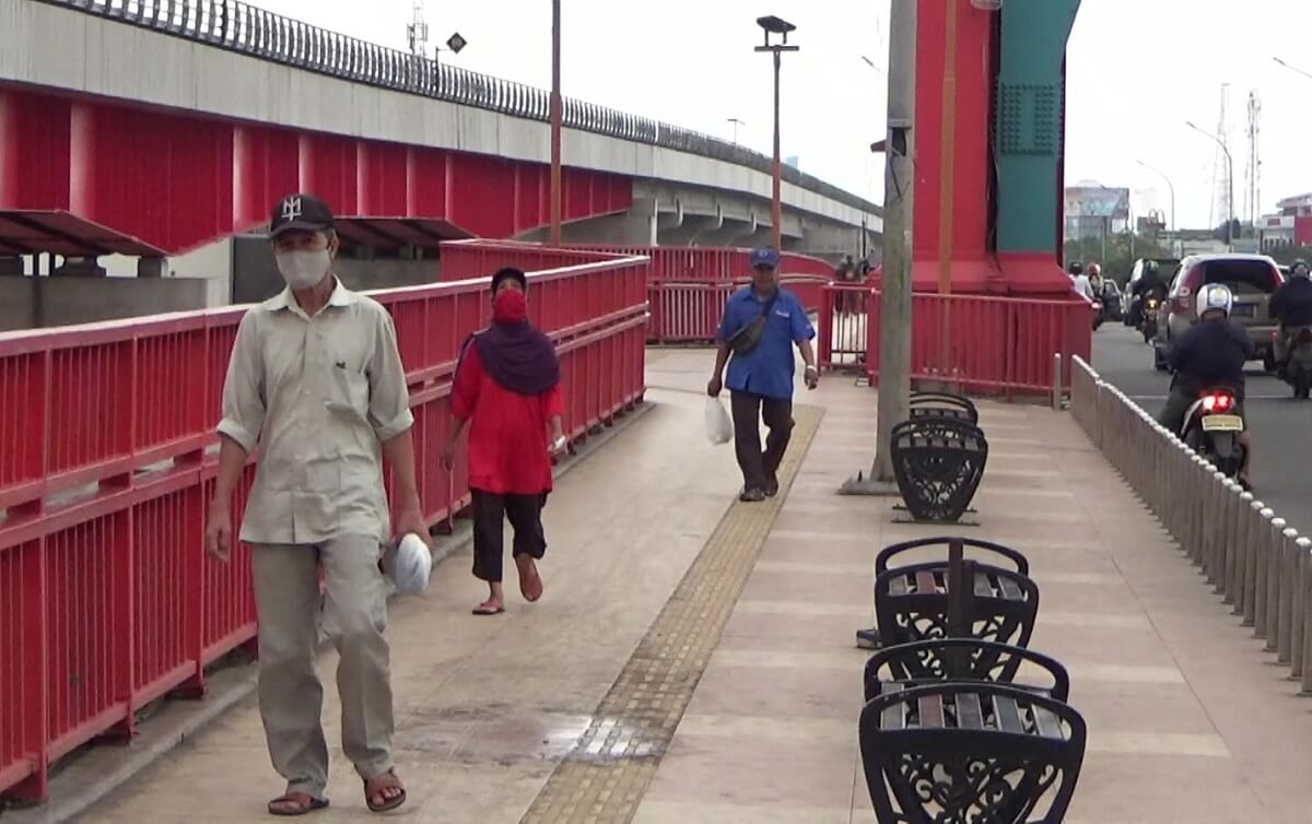 Pemkot Palembang Tekan Tingkat Pengangguran Terbuka dengan Pelatihan dan Buka Peluang Magang ke Jepang