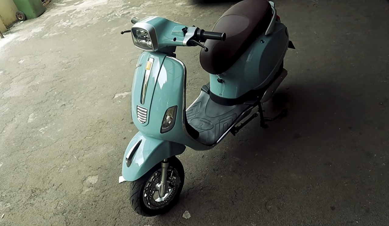 Uwinfly T3, Motor Listrik Hemat Biaya Harian yang Makin Dilirik Konsumen