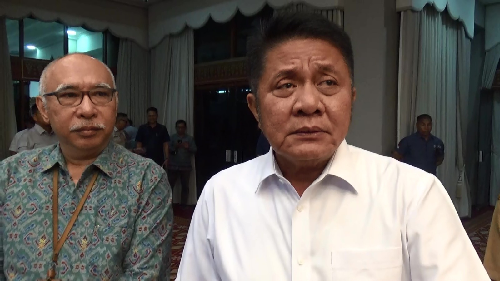 Pemprov Sumsel Gandeng DJKN, Perkuat Pengelolaan Aset dan Piutang Daerah