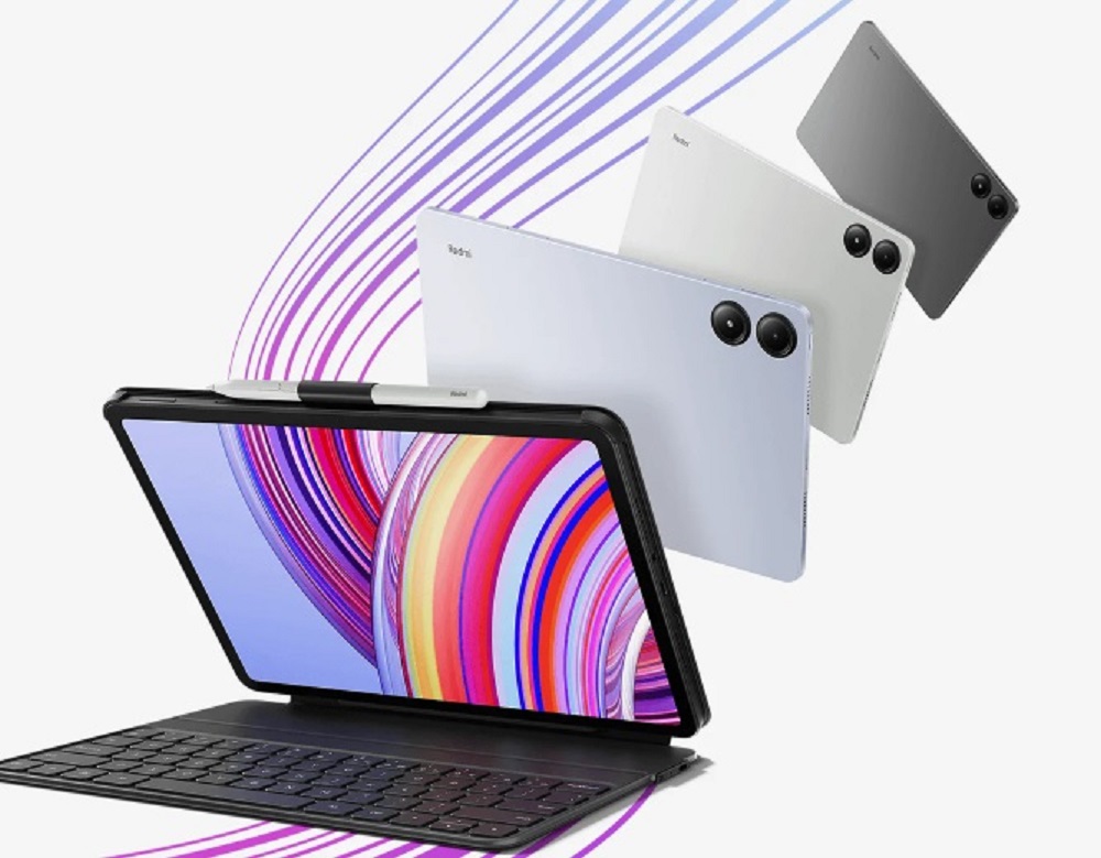 Menguji Kejernihan Suara Redmi Pad Pro: Benarkah Empat Speaker Dolby Atmos-nya Sekelas Tablet Premium?
