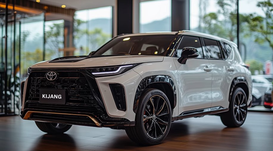 MPV Keluarga Terbaik 2025: Kembalinya Toyota Kijang Super dengan Sentuhan Teknologi Modern