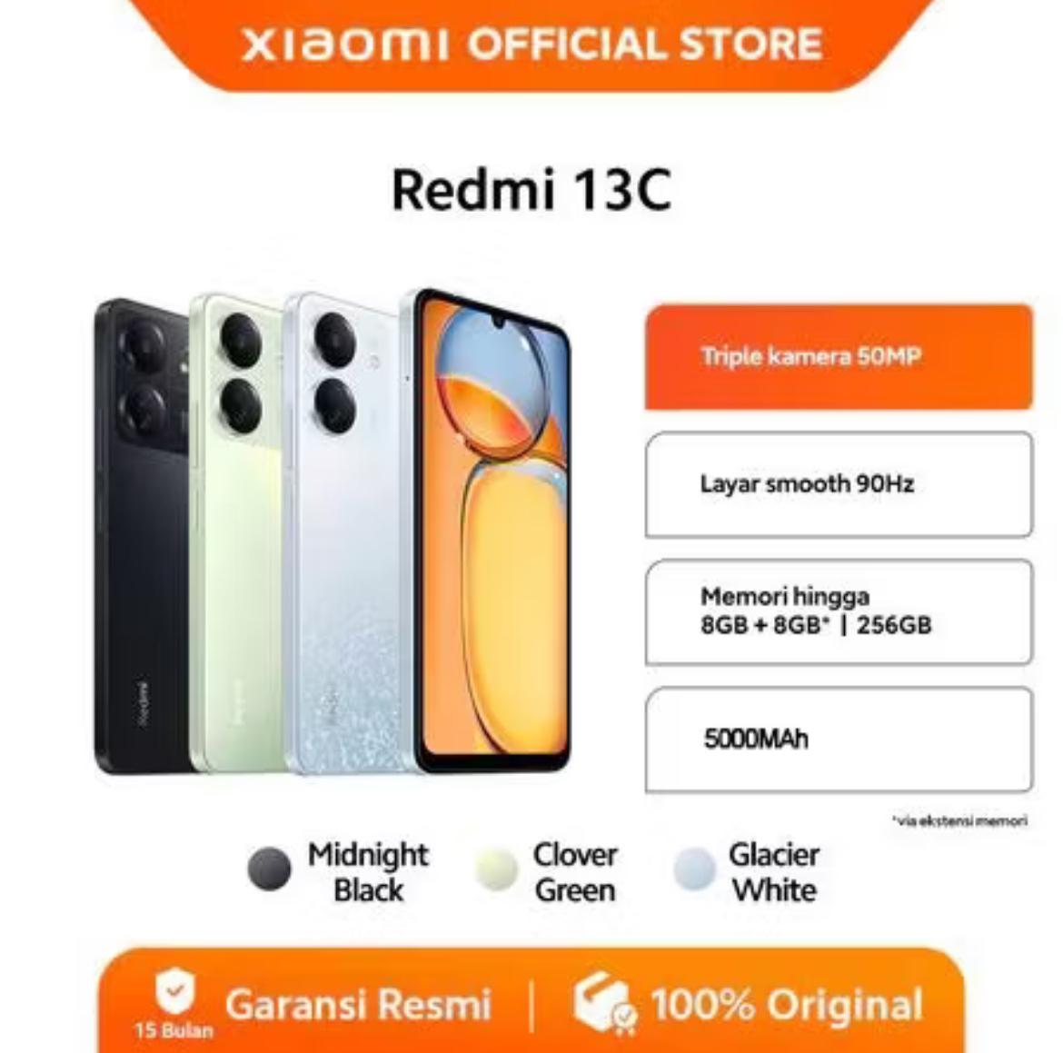 Performa Kayak Sultan, HP 1 Jutaan Entry-Level Kini Sudah Bisa Virtual RAM