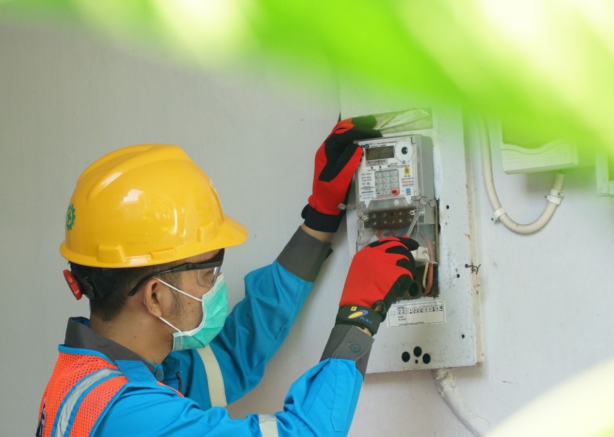 Butuh Pasokan Listrik Sementara untuk Acara atau Proyek? Pesan lewat PLN Mobile Lebih Mudah dan Aman