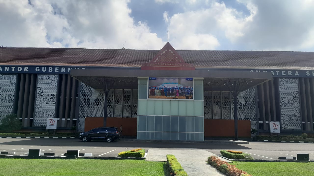 Untuk Kesetaraan dan Profesionalisme, Pakaian Honorer Pemprov Sumsel disesuaikan dengan ASN dan PPPK