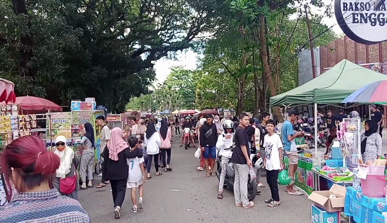 Bantuan Modal Terkendala, UMKM Sudah Punya Pinjaman di Bank Lain 