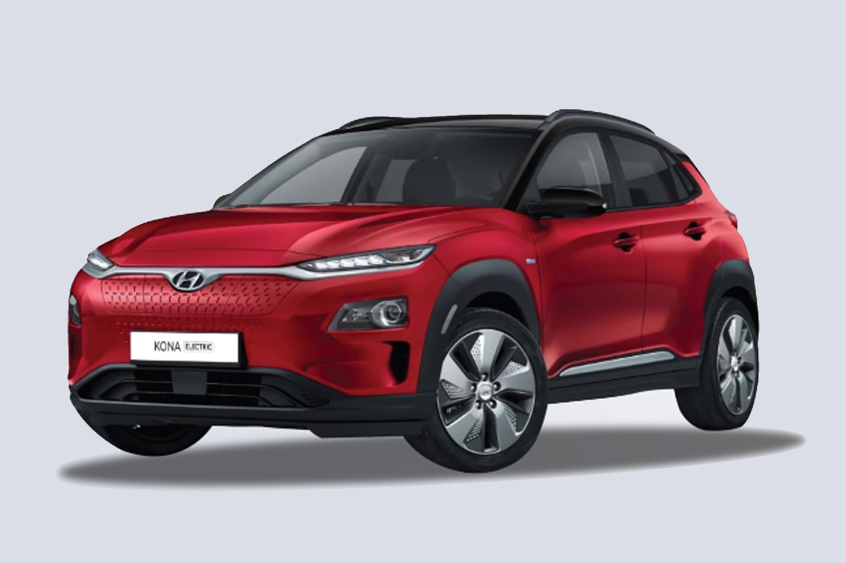 Hyundai Kona Electric, Transformasi Mobil Listrik Terjangkau di 2024