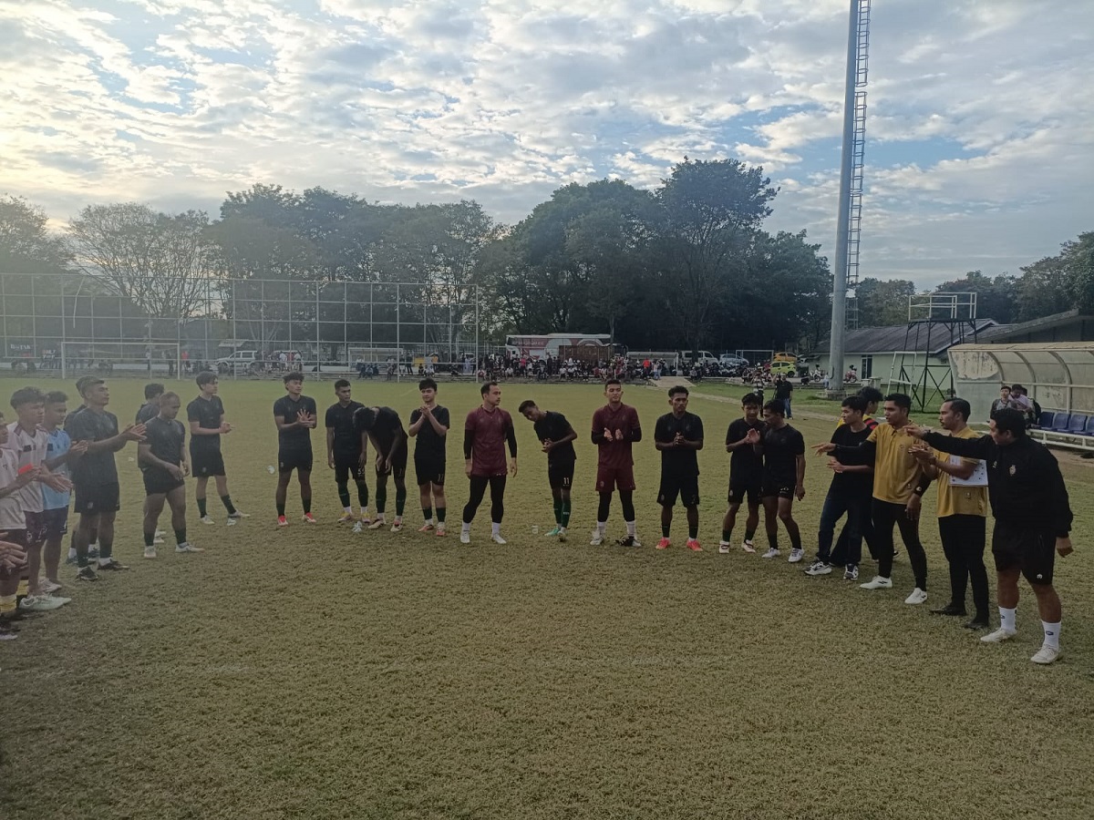 Sriwijaya FC Akan Uji Coba Lawan Persipura dan PSS Sleman, Jelang Liga 2