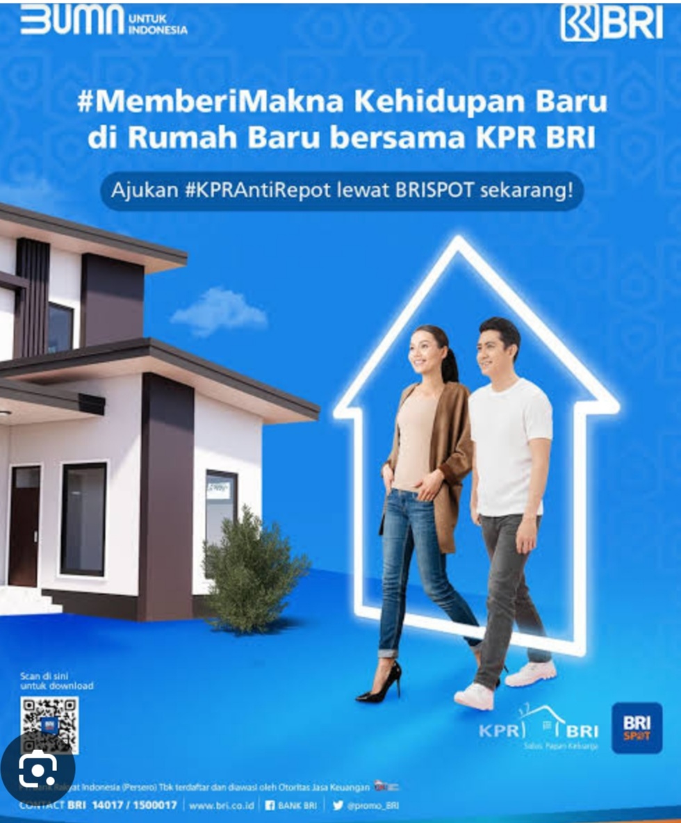  Siap Memiliki Rumah? Ikuti Panduan Lengkap KPR di Bank BRI!