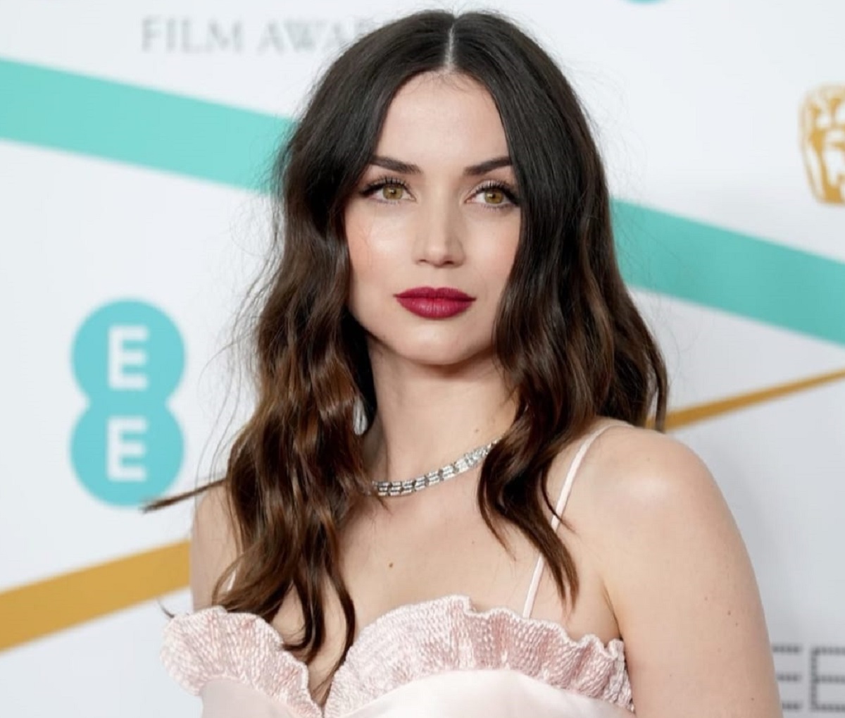  Ana de Armas Siap Kejutkan Penonton di Film Terbaru 'Ballerina', Aksi dan Misteri Menanti!