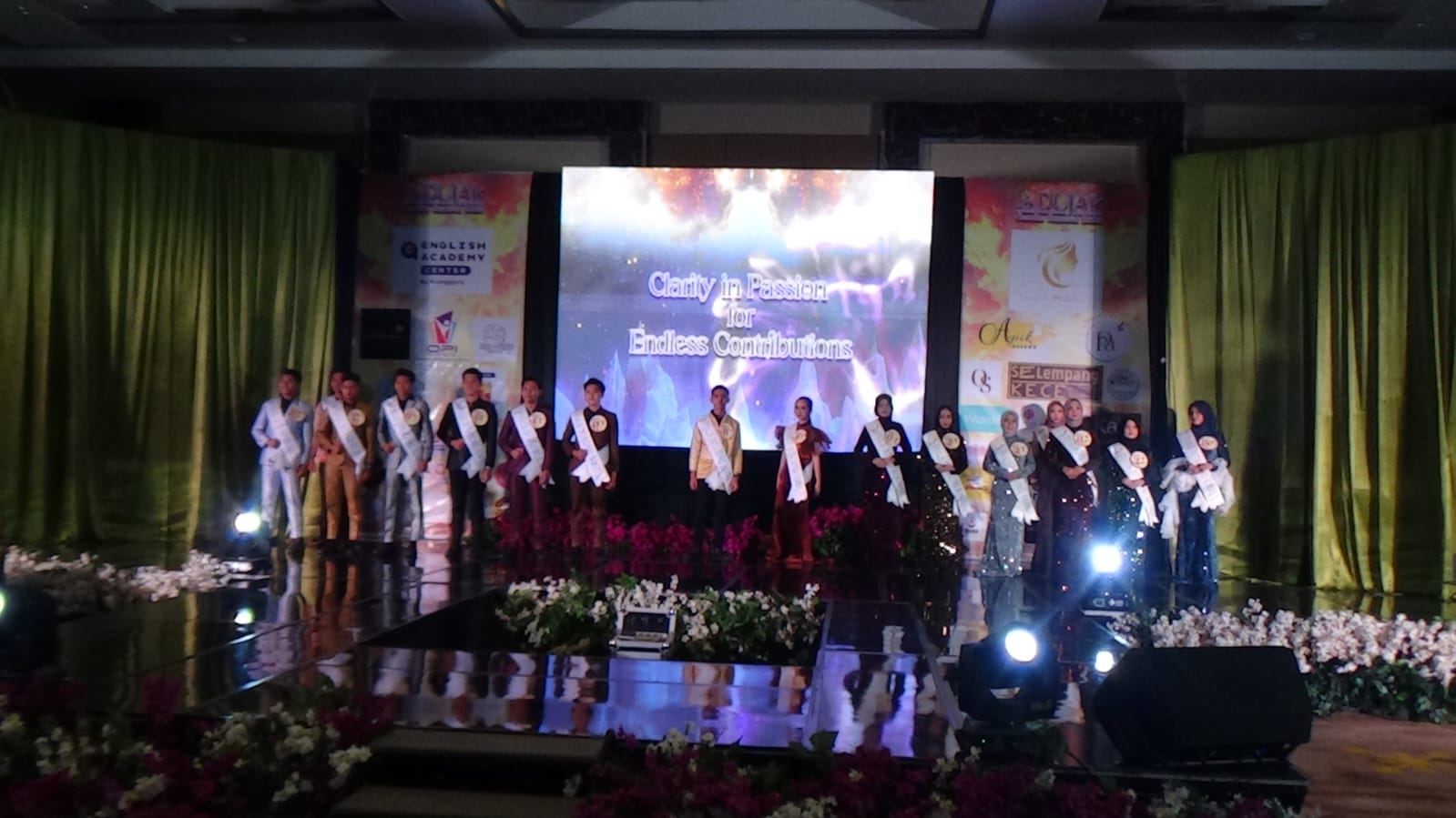 BKKBN Sumsel Gelar Apresiasi Duta dan Jambore Kreativitas 2025 