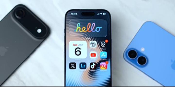 iPhone 17 Pro vs Vivo X200 Pro: Siapa Unggul dalam Zoom Kamera?