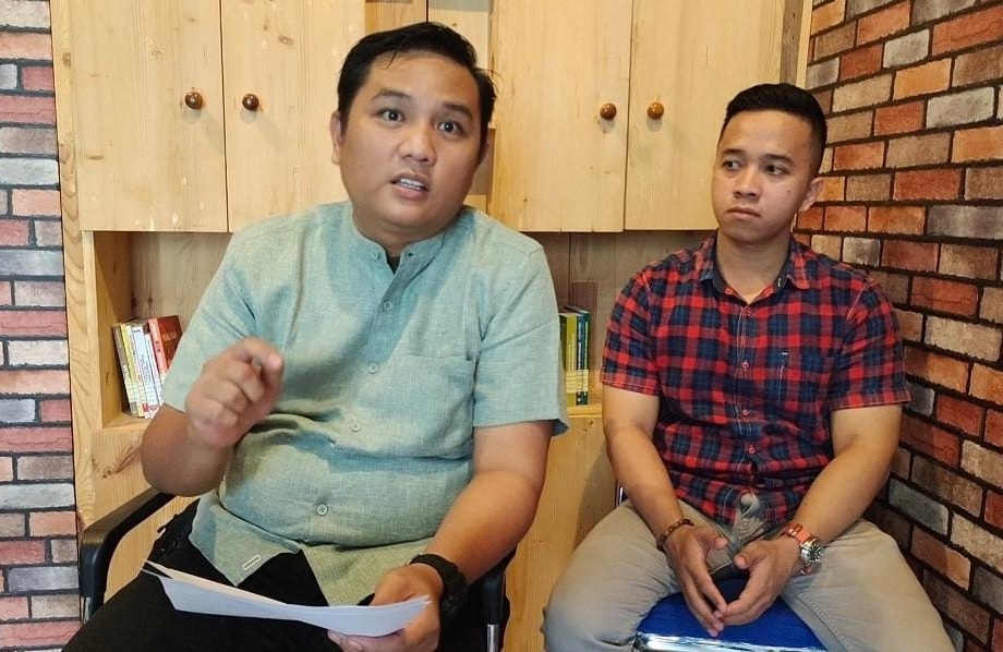 Sepanjang Tahun 2023, Seksi PB3R Kejari Palembang Berhasil Bukukan PNBP Sebesar Rp2,8 Miliar