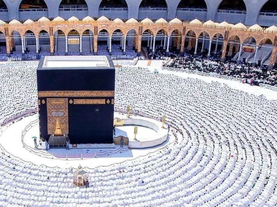 6 Syarat Wajib Haji yang Patut Diketahui