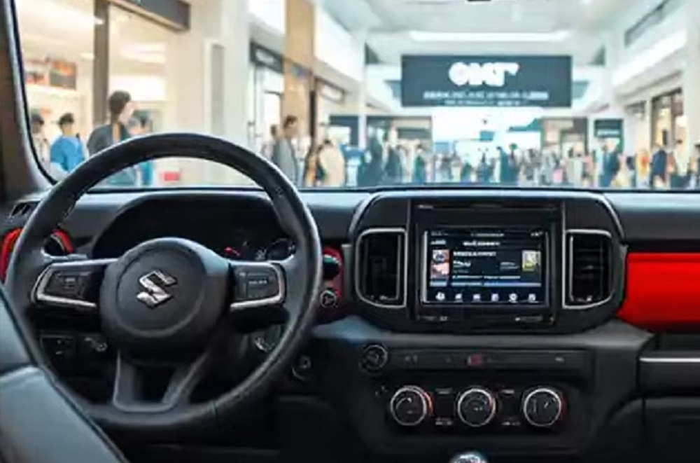 Suzuki LJ50 2025, Masih Ngiler Bensin atau Sudah Ngecas di Rumah Kayak Mobil Zaman Now?