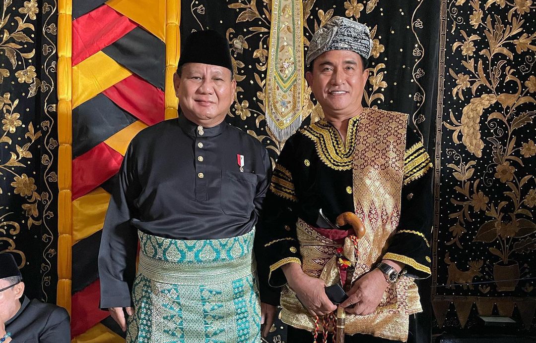 PBB Akan Mendeklarasikan Dukungan untuk Prabowo pada 30 Juli, Yusril Diajukan sebagai Calon Wakil Presiden