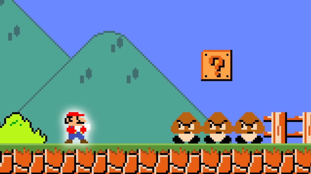 Nostalgia dan Sensasi Baru, Rekomendasi Game Seru untuk Penggemar Mario Bros