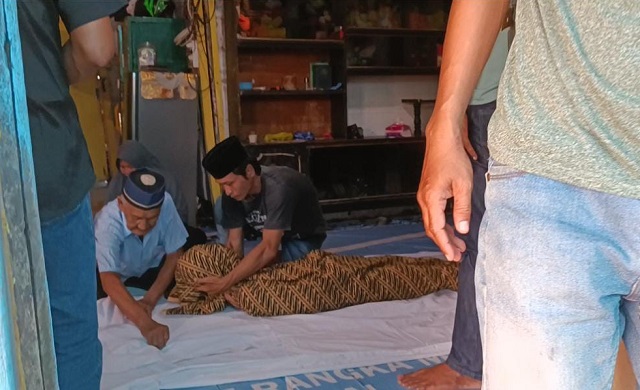 Duel Maut 2 Pemuda Palembang, Korban Sempat WA Teman Dekat Sebelum Duel