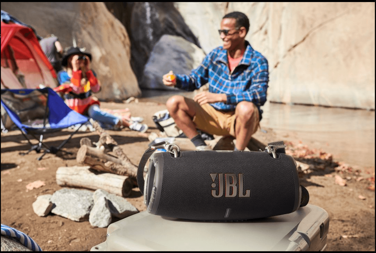 Model JBL Endurance Race Menghadirkan Performa Audio yang Bertenaga